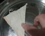ब्रेड समोसे (Bread samose recipe in hindi) रेसिपी चरण 3 फोटो
