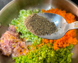 ப்ரோக்கோலி டிக்கி/Broccoli Tikki ரெசிபி ஸ்டேப் 2 புகைப்படம்