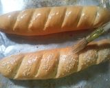 Foto langkah ke 8 dari resep 🥖Baguette🥖.