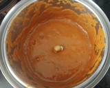 ஆலூ மட்டர் மசாலா கிரேவி (Aloo mattar gravy) ரெசிபி ஸ்டேப் 4 புகைப்படம்