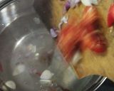 Foto langkah ke 2 dari resep Sayur Bening Rebung.