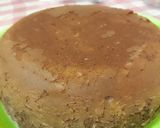 Foto langkah ke 5 dari resep 39. Bolu Pisang Coklat Magicom.