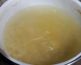 Foto del paso 20 de la receta Alubias blancas con pulpo