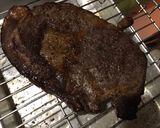 รูปขั้นตอนการทำที่ 4 ของ The Best Steak (สเต็ก)