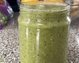 Foto del paso 3 de la receta: Salsa verde tatemada