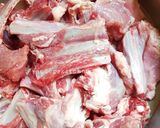 Foto langkah ke 1 dari resep Tengkleng Kambing.