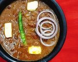 राजमा बटर मसाला रेसिपी चरण 5 फोटो