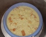 Foto langkah ke 5 dari resep Proll Roti Tawar Kukus.
