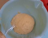 Foto langkah ke 2 dari resep 36. Roti boyyy 💕.