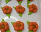 Foto langkah ke 6 dari resep Bua Loy Kolak Labu Thailand.