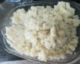 Foto del paso 2 de la receta: Croquetas de papa. Fritas