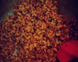 صورة لخطوة 3 من وصفة معكرونة بالجبن