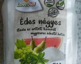 Gyümölcsleves főzès nélkül tej-cukor-glutèn mentes🍓....🤗 recept fázis 1 fotója
