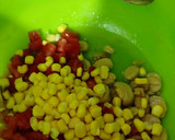 Foto del paso 3 de la receta: Ensalada de Champiñones