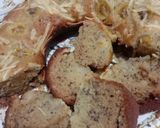 Foto langkah ke 5 dari resep Banana Cake / Bolu Pisang ala resep Tintin Rayner😍.