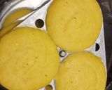 A picture of step 5 of Instant soft fluffy khaman dhokla.