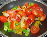 Foto del paso 1 de la receta: 359. Huevos rancheros con queso feta