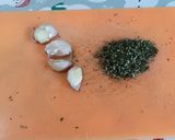 Foto del paso 2 de la receta: Patatas de guarnición al romero