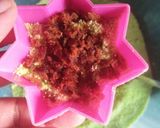 Foto langkah ke 3 dari resep Kue Putu.