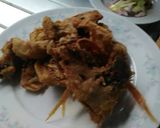 Foto langkah ke 3 dari resep Nila asam manis.