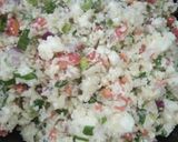 A picture of step 4 of Restaurant-Style Paneer Manchurian.