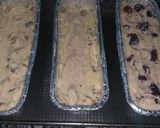Foto del paso 10 de la receta: Budín inglés 😊😍 (de cerezas frescas y Nueces)