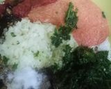 صورة لخطوة 1 من وصفة ورق عنب