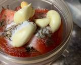 Tomato chutney recipe step 1 photo