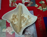 Foto del paso 8 de la receta: Semifrío de turrón y de arroz con leche