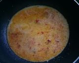 Foto langkah ke 3 dari resep Telur Puyuh Kentang Kuah Pedas.