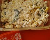 Foto del paso 5 de la receta: Pastel de pechuga de pollo