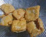 Foto langkah ke 1 dari resep Tahu Campur Semarang.