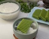 Foto langkah ke 9 dari resep Che Hun Tiaw (Bubur Sagu Gunting).