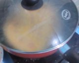Foto langkah ke 11 dari resep Pizza teflon mudah step by step.