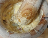 Foto del paso 9 de la receta: 🐔Pollo en pepitoria🥚 🌺🥜