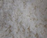 સેઝવાન રાઈસ (Schezwan Rice Recipe In Gujarati) રેસીપી સ્ટેપ1ફોટો