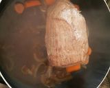 Foto del paso 1 de la receta: Vitel Toné