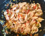 Foto del paso 2 de la receta: Fajitas de pollo