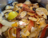 Foto del paso 1 de la receta: 108.🍎Agua refrescante de manzana y canela🥛