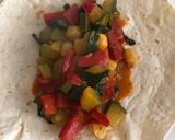 Fajitas vege krok przepisu 4 zdjęcie