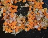 Foto langkah ke 3 dari resep Pattaya Fried Rice.