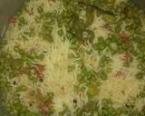 Mater pulao recipe step 6 photo