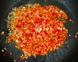 Foto langkah ke 2 dari resep 40.TERONG BALADO.