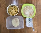 Foto langkah ke 4 dari resep Risol Tofu.