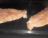 Foto del paso 2 de la receta: Pollo a la plancha 🍴