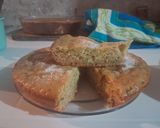 Foto del paso 9 de la receta: Bizcochuelo dulce de zapallito y zanahoria vegano