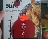 Foto langkah ke 1 dari resep Tempura brokoli.
