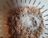 Foto del paso 2 de la receta: Burritos