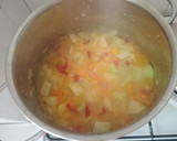 Színes leves recept fázis 6 fotója