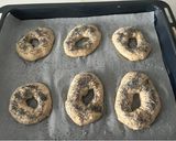 Foto del paso 8 de la receta: Roscas de Espelta, Miel y Semillas …